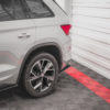 Taka sivusplitterit Skoda Kodiaq Sportline Mk1 / Mk1 Facelift, Maxton-3
