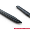Taka sivusplitterit Skoda Octavia RS Mk3 / Mk3 FL Hatchback / Estate, Maxton-4
