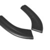 Taka sivusplitterit Skoda Rapid Spaceback, Maxton-5