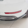 Taka sivusplitterit Skoda Superb Liftback / Combi Mk3 Facelift, Maxton-4