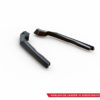 Takasplitterit (V1) BMW 2 Coupe G42, Maxton-5