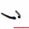 Takasplitterit (V1) BMW 2 Coupe G42, Maxton-4