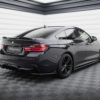 Takasplitterit (V1) BMW 4 Gran Coupe M-Pack F36, Maxton-2