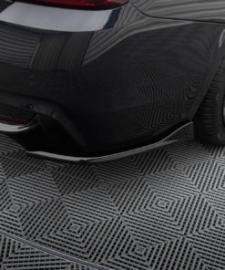 Takasplitterit (V1) BMW 4 Gran Coupe M-Pack F36, Maxton