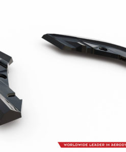 Takasplitterit (V1) BMW M135i F70, Maxton-5