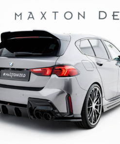 Takasplitterit (V1) BMW M135i F70, Maxton-2