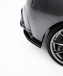 Takasplitterit (V1) BMW M135i F70, Maxton-3