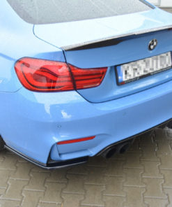 Takasplitterit (V1) BMW M4 F82, Maxton-2