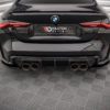 Takasplitterit (V1) BMW M4 G82 / G82 Facelift, Maxton-2