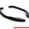 Taka sivusplitterit (V1) Cupra Leon Hatchback Mk1, Maxton-4