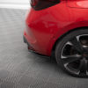 Taka sivusplitterit (V1) Cupra Leon Hatchback Mk1, Maxton-2