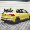 Taka sivusplitterit (V1) + Levikelipat Volkswagen Golf GTI Clubsport Mk8, Maxton-2