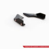Taka sivusplitterit (V1) + Levikelipat Volkswagen Golf GTI Clubsport Mk8 Facelift, Maxton-5