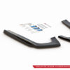 Taka sivusplitterit (V1) Mercedes-Benz GLE Coupe 63AMG C292, Maxton-4