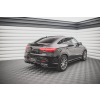 Taka sivusplitterit (V1) Mercedes-Benz GLE Coupe 63AMG C292, Maxton-2