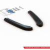 Taka sivusplitterit (V1) Seat Leon Cupra Mk3 FL Sportstourer, Maxton-4