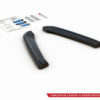 Taka sivusplitterit (V1) Seat Leon Cupra Mk3 FL Sportstourer, Maxton-5