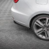 Taka sivusplitterit (V1) Seat Leon Cupra Sportstourer Mk3, Maxton-3