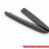 Taka sivusplitterit (V1) Skoda Octavia RS Mk4, Maxton-4