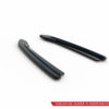 Taka sivusplitterit (V1) Skoda Superb Liftback / Combi Mk3, Maxton-5