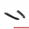 Taka sivusplitterit (V1) Skoda Superb Liftback / Combi Mk3, Maxton-4