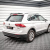 Taka sivusplitterit (V1) Volkswagen Tiguan Mk2, Maxton-2