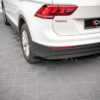 Taka sivusplitterit (V1) Volkswagen Tiguan Mk2, Maxton-3