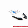 Taka sivusplitterit (V1)Volkswagen Golf R Mk8, Maxton-5