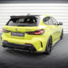Takasplitterit (V1)1 BMW 1 M-Pack / M135i F40, Maxton-2