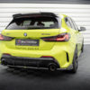 Takasplitterit (V1)2 BMW 1 M-Pack / M135i F40, Maxton-2