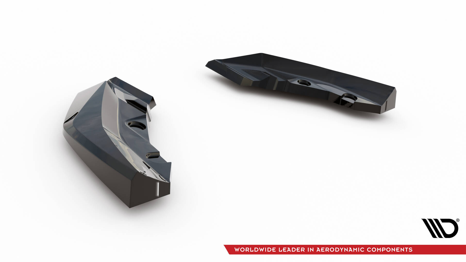 Takasplitterit (V2) BMW 1 M-Pack F70, Maxton-5