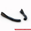 Takasplitterit (V2) BMW 2 Coupe G42, Maxton-4