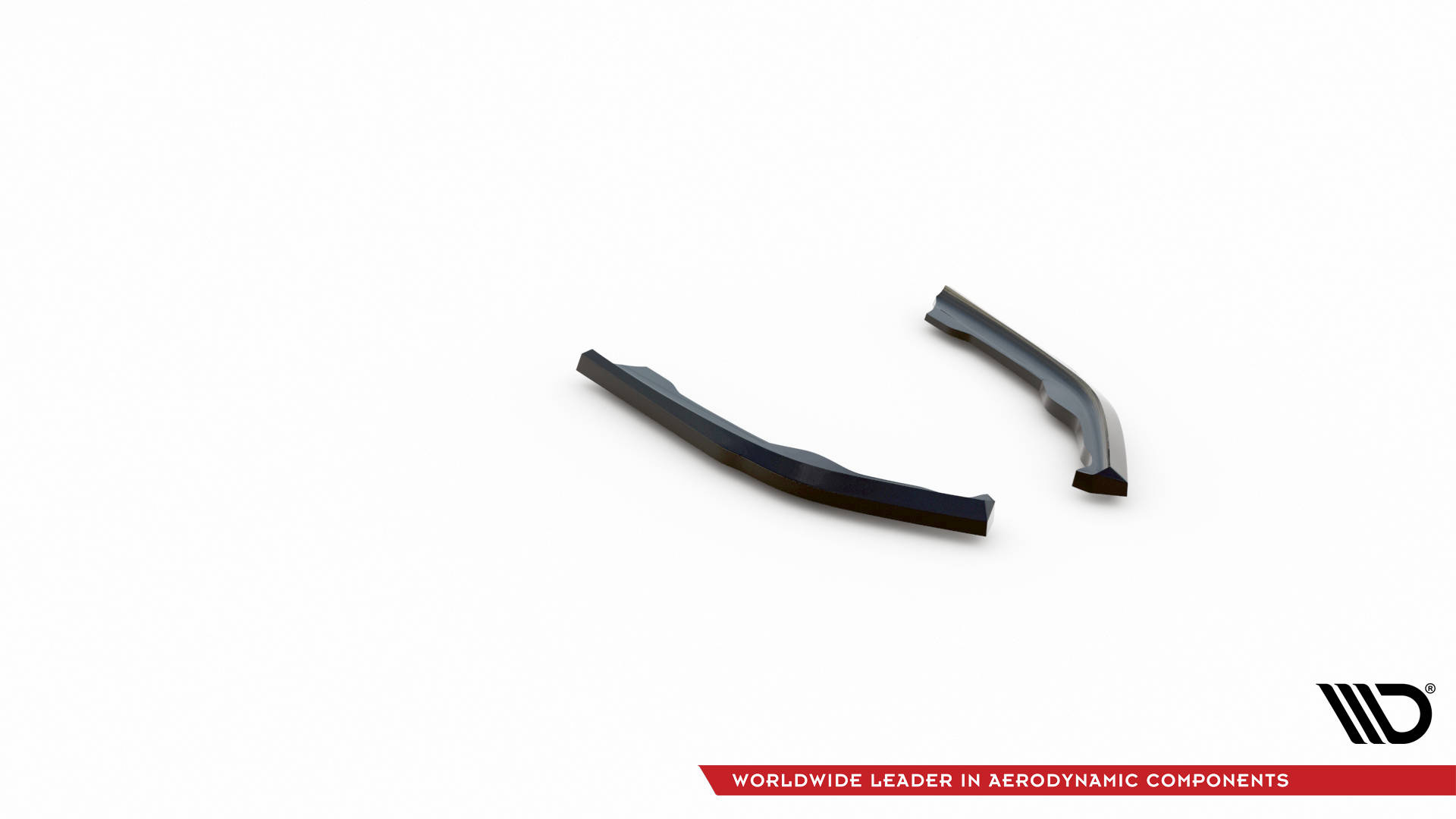 Takasplitterit (V2) BMW 2 Coupe M240i G42, Maxton-3