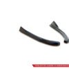 Takasplitterit (V2) BMW 4 Gran Coupe M-Pack G26, Maxton-4