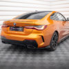 Takasplitterit (V2) BMW 4 M440i G22 / G23, Maxton-2