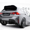 Takasplitterit (V2) BMW M135i F70, Maxton-3
