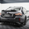 Takasplitterit (V2) BMW M2 G87, Maxton-2