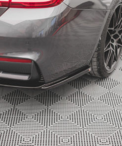 Takasplitterit (V2) BMW M4 F82, Maxton