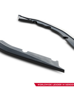 Takasplitterit (V2) BMW M4 G82 / G82 Facelift, Maxton-4