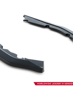 Takasplitterit (V2) BMW M4 G82 / G82 Facelift, Maxton-5