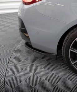 Takasplitterit (V2) BMW M440i Gran Coupe G26, Maxton-3