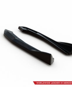 Takasplitterit (V2) BMW M440i Gran Coupe G26, Maxton-4