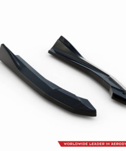 Takasplitterit (V2) BMW M440i Gran Coupe G26, Maxton-5