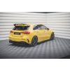Taka sivusplitterit (V2) + Levikelipat Mercedes-AMG A 45 S Aero Pack W177, Maxton-2