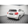 Taka sivusplitterit (V2) Mercedes-Benz A W176, Maxton-2