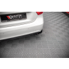 Taka sivusplitterit (V2) Mercedes-Benz A W176, Maxton-3