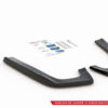 Taka sivusplitterit (V2) Mercedes-Benz GLE Coupe 63AMG C292, Maxton-4
