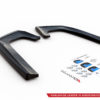 Taka sivusplitterit (V2) Mercedes-Benz GLE Coupe 63AMG C292, Maxton-5