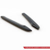 Taka sivusplitterit (V2) Seat Leon Cupra Mk3 FL Sportstourer, Maxton-5