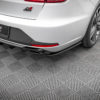 Taka sivusplitterit (V2) Seat Leon Cupra Sportstourer Mk3, Maxton-2